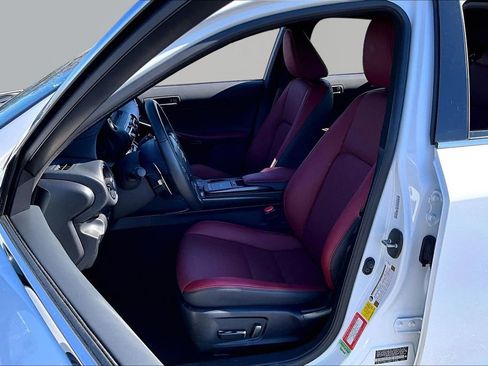 Used 2025 Lexus IS 350 F Sport image 17