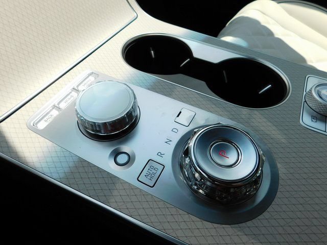 New 2026 Genesis GV80 3.5T Prestige AWD/4WD image 25