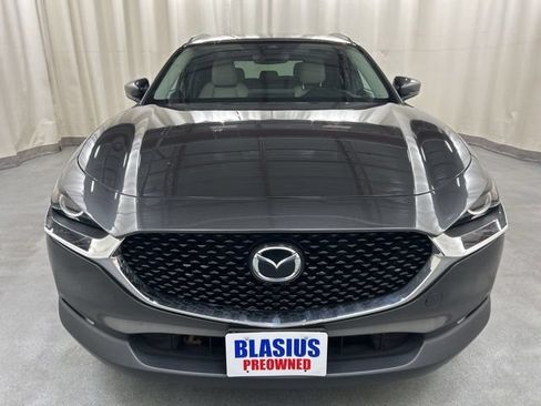 Used 2023 MAZDA CX-30 AWD 2.5 S w/ Preferred Package image 3