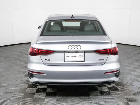Used 2022 Audi A3 2.0T Premium image 27