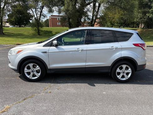 Used 2014 Ford Escape SE AWD/4WD image 8