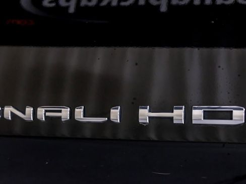 Used 2024 GMC Sierra 3500 Denali Ultimate image 47