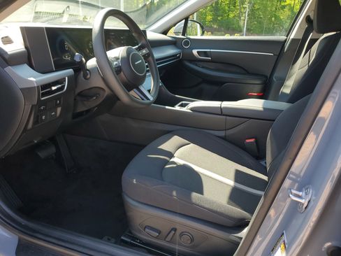 Used 2025 Hyundai Sonata SEL image 14