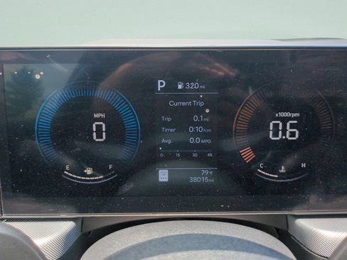 Certified 2025 Hyundai Sonata SEL FWD image 21