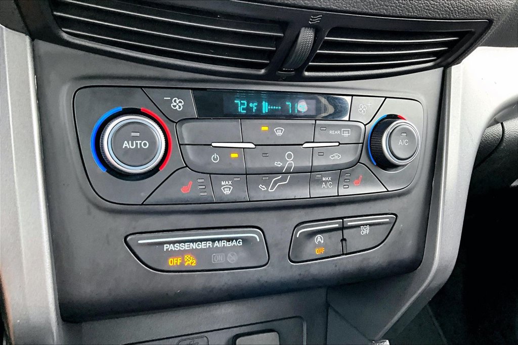 Used 2018 Ford Escape SEL AWD/4WD image 30