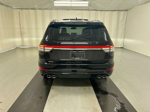 Used 2023 Lincoln Aviator Reserve w/ Equipment Group 201A AWD/4WD image 23