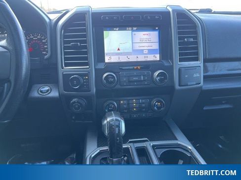 Used 2019 Ford F150 Raptor w/ Equipment Group 802A Luxury image 32