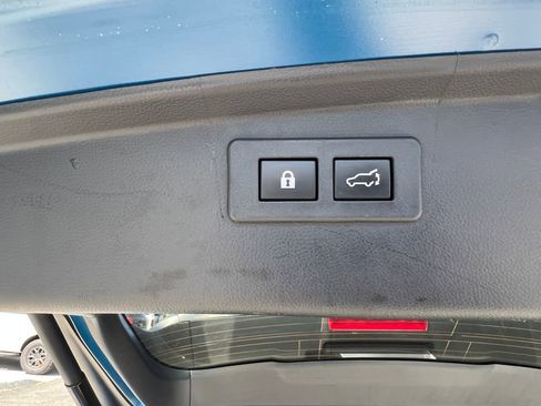 Used 2023 Subaru Outback Wilderness AWD/4WD image 21