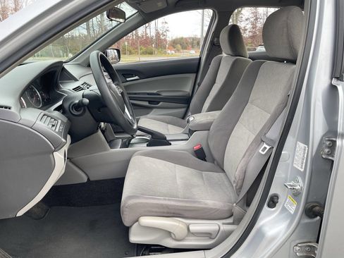 Used 2009 Honda Accord LX image 13