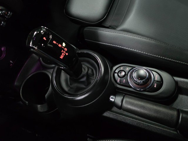 Used 2024 MINI Cooper S FWD image 27