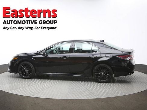 Used 2023 Toyota Camry XSE image 60