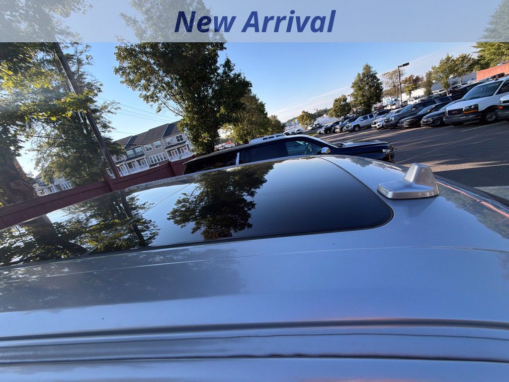 Used 2020 Ford F150 Platinum w/ Equipment Group 701A Luxury AWD/4WD image 6