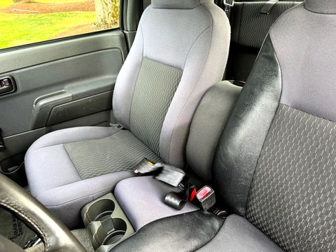 Used 2006 Chevrolet Colorado LT image 14