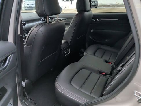 Used 2024 MAZDA CX-5 AWD 2.5 S image 11