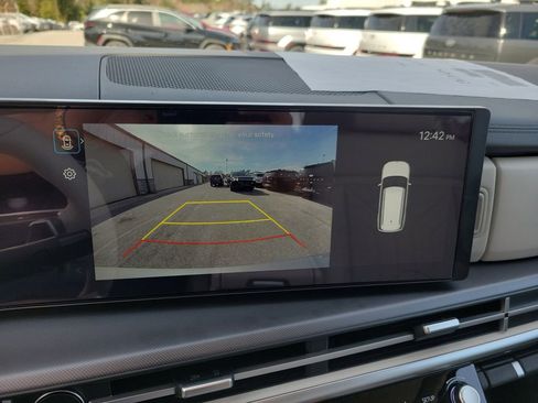 New 2026 Hyundai Santa Fe SEL image 30