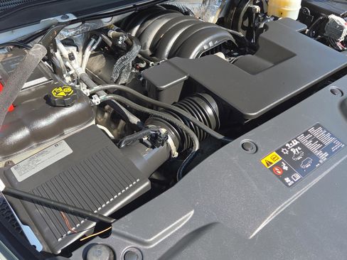 Used 2016 GMC Yukon SLT w/ Open Road Package image 22