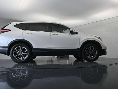Used 2021 Honda CR-V EX-L image 41
