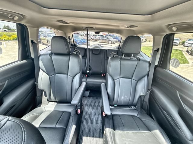 Used 2026 Subaru Ascent Touring AWD/4WD image 23