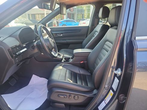 Used 2025 Honda CR-V Sport Touring image 16
