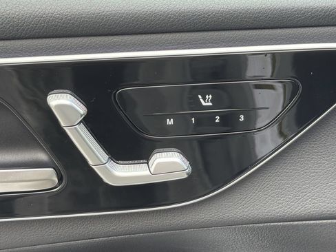 New 2026 Mercedes-Benz GLC 300 4MATIC image 12