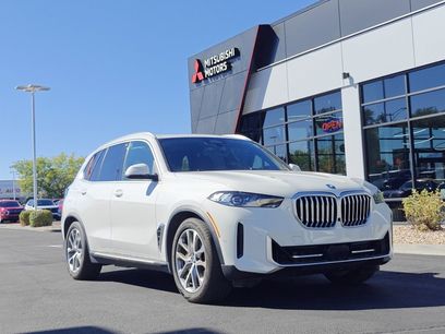 Used 2025 BMW X5 xDrive50e