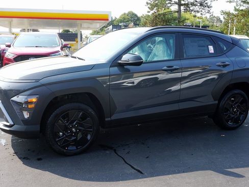 New 2026 Hyundai Kona SEL Sport image 2