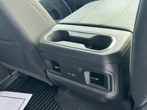 New 2026 Chevrolet Silverado 1500 LT w/ Z71 Off-Road Package image 42