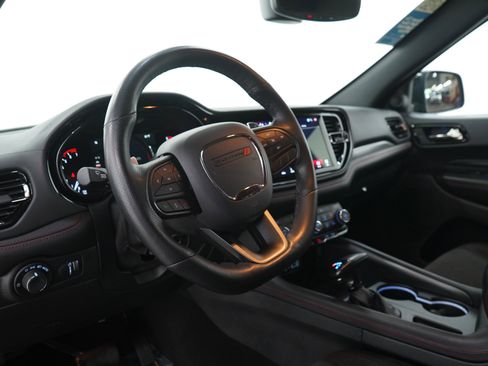 Used 2025 Dodge Durango GT AWD/4WD image 27