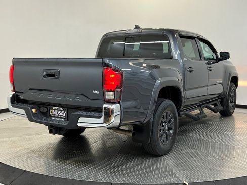 Used 2020 Toyota Tacoma SR5 image 7