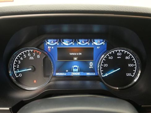 Used 2022 Ford F150 XLT w/ Equipment Group 302A High AWD/4WD image 6