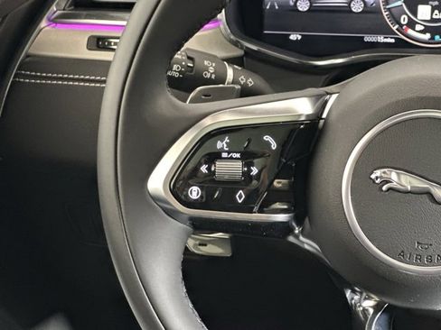 New 2026 Jaguar F-PACE R-Dynamic S image 26