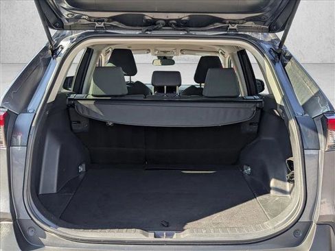 Used 2023 Toyota RAV4 XLE image 6