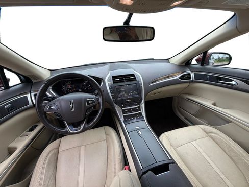 Used 2015 Lincoln MKZ w/ Equipment Group 102A Reserve FWD image 23