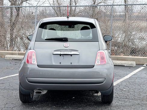 Used 2013 FIAT 500 Pop image 5