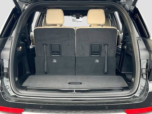 New 2026 Jeep Grand Cherokee L Limited image 23