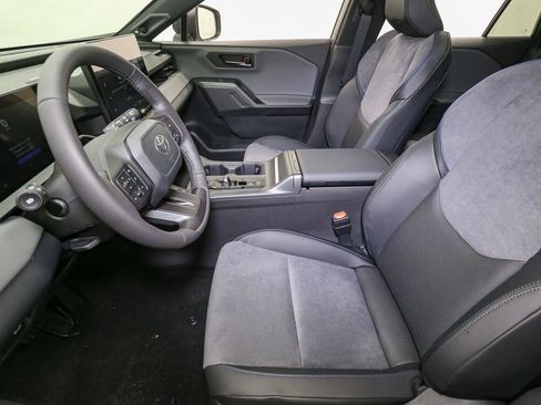 New 2026 Toyota RAV4 XSE image 25