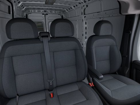 New 2026 RAM ProMaster 2500 w/ Convenience Group FWD image 16
