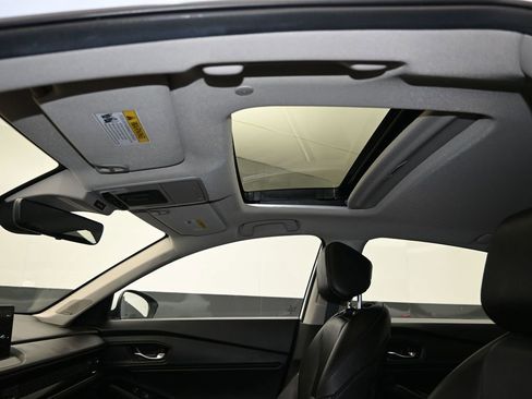 Certified 2024 Honda Accord Touring image 27