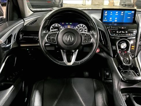 Used 2019 Acura RDX AWD image 5