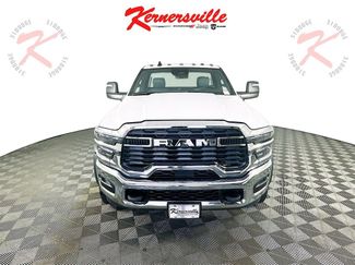 New 2025 RAM 4500 Tradesman video 2