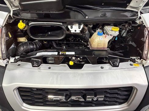 Used 2021 RAM ProMaster 2500 image 31