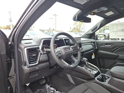 New 2026 GMC Canyon Elevation w/ Convenience Package image 23