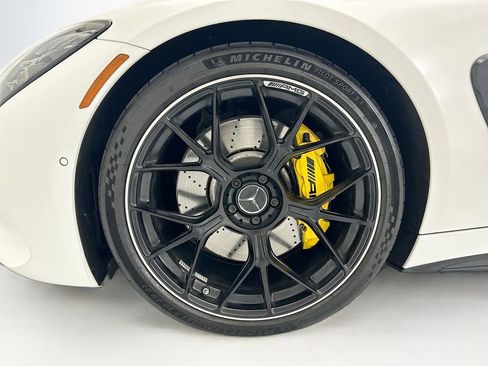 Certified 2024 Mercedes-Benz AMG GT 55 image 26