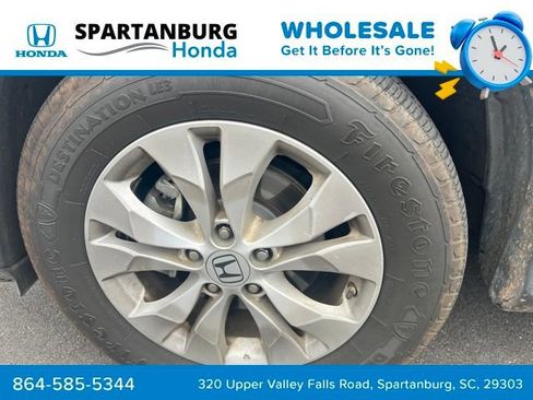 Used 2012 Honda CR-V EX-L image 12