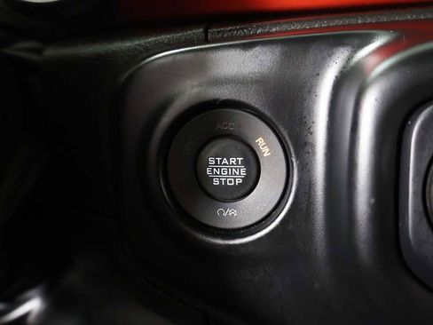 Used 2022 Jeep Wrangler Unlimited Rubicon w/ Cold Weather Group image 35