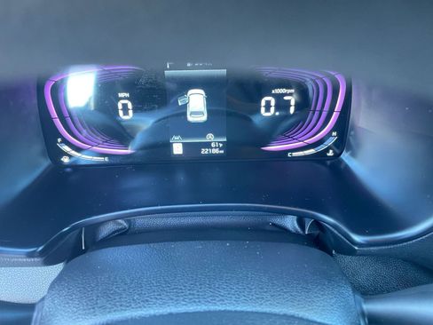 Used 2025 Kia Soul LX w/ LX Technology Package image 40