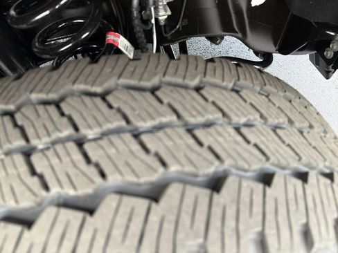 New 2026 Ford F350 XLT w/ XLT Premium Package image 12