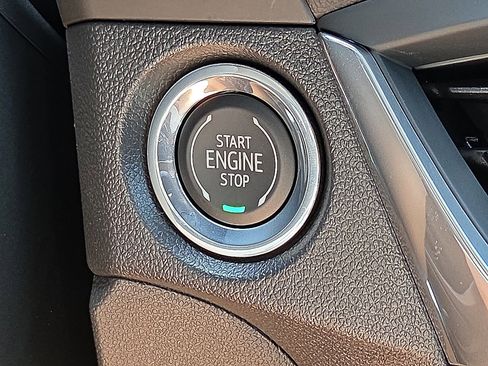 New 2026 Buick Encore GX Avenir w/ Avenir Technology Package image 20