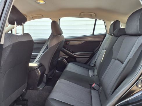 Used 2017 Subaru Impreza 2.0i image 10