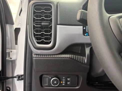 New 2026 Ford Ranger XL AWD/4WD image 31